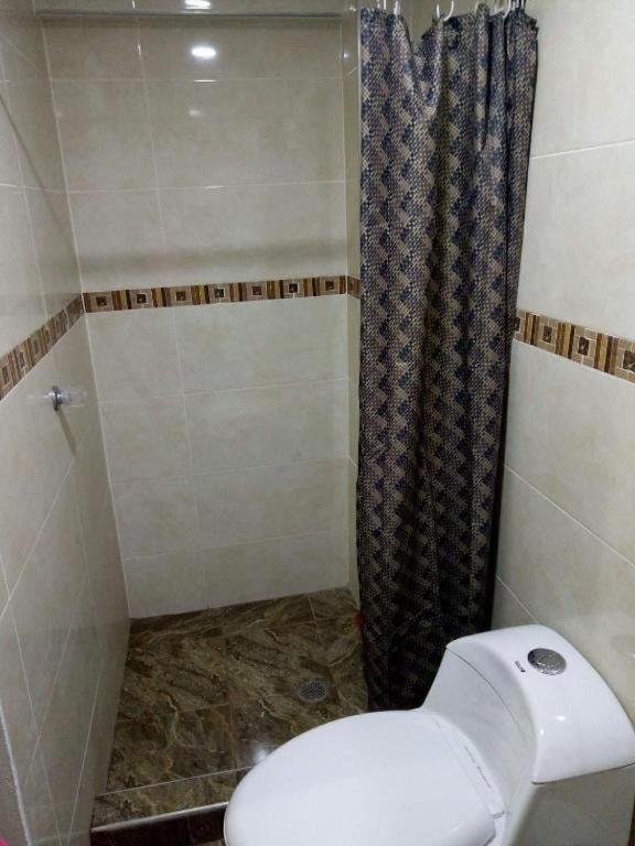 Hostal Casa El Prado Cartagena Exterior photo