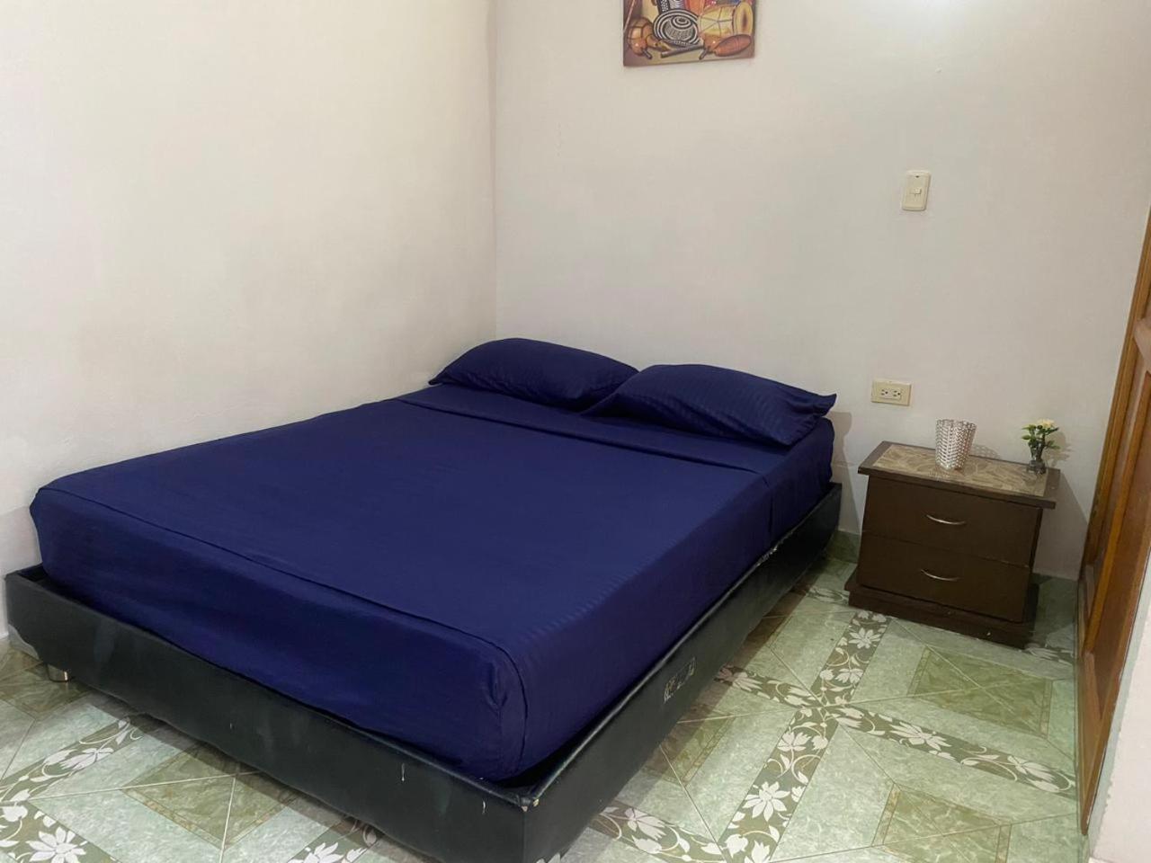 Hostal Casa El Prado Cartagena Exterior photo